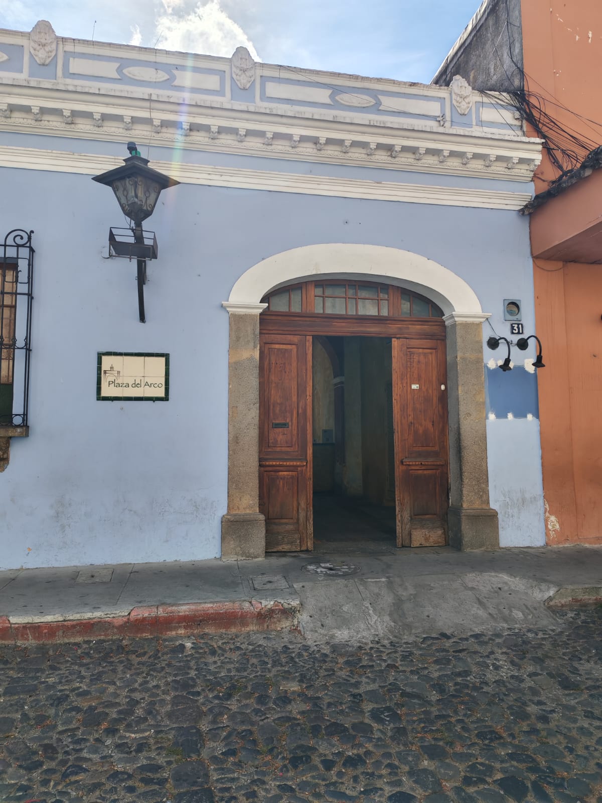 Equipo y atención de Exa Travel