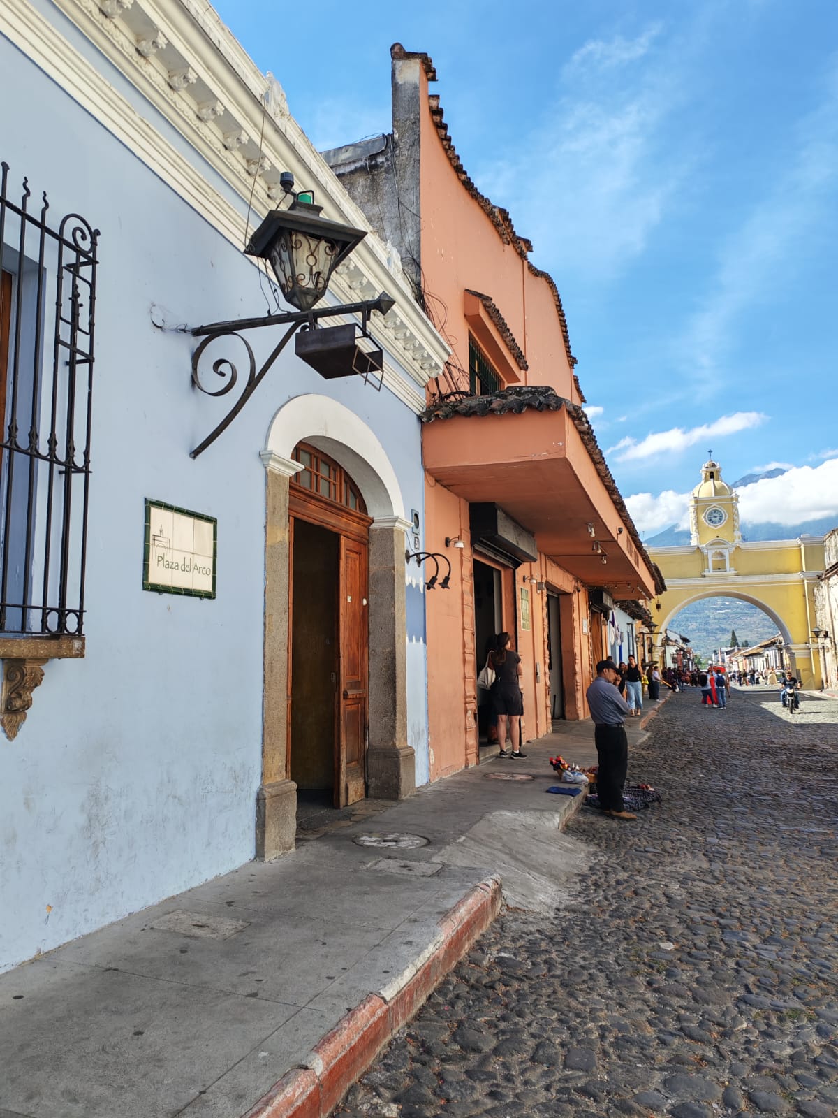 Experiencias de viaje con Exa Travel